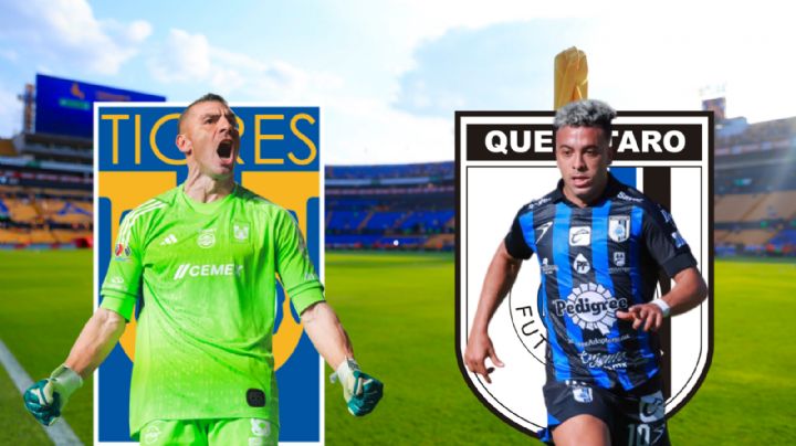 Tigres vs Querétaro: precio de los boletos para la Jornada 11 ¿En dónde comprarlos? | Clausura 2025
