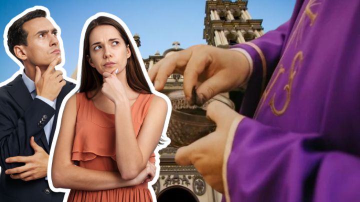 ¿Dónde recibir la ceniza en Monterrey? Iglesias y horarios para el Miércoles de Ceniza 2025
