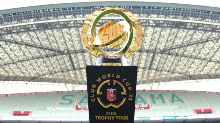 FIFA otorgará millones de dólares a los clubes que participen en el Mundial de Clubes 2025
