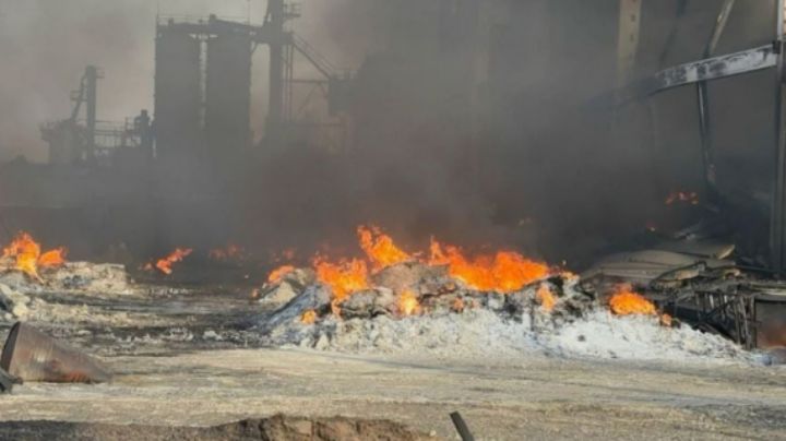 Detienen a 10 en García por presuntos delitos ambientales