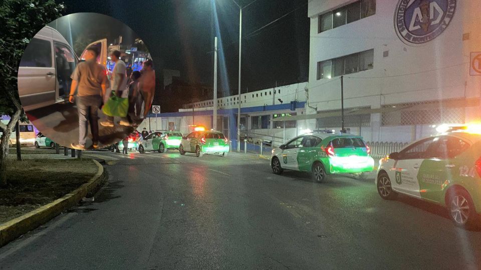Lleva Movilidad a casa a ciudadanos afectados por incendios | Instituto de Movilidad y Accesibilidad de Nuevo León