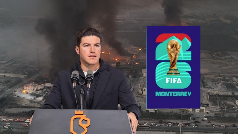 La sede de Monterrey en el Mundial 2026 no está en riesgo por los altos índices de contaminación