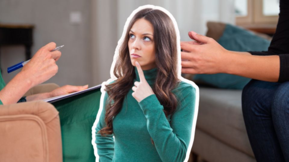 Esta es la mejor terapia que puedes tomar, según la IA.