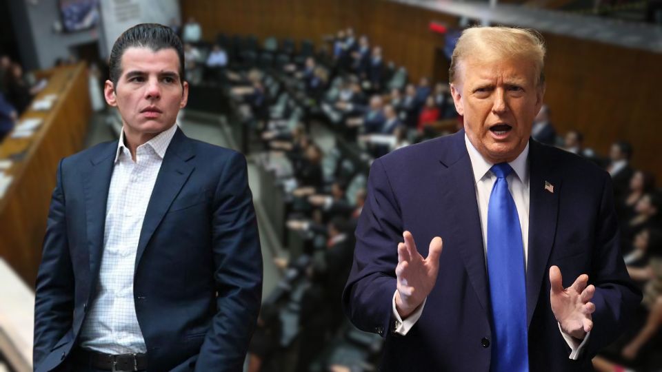 Diputados locales afirman que los aranceles afectarán al T-MEC.