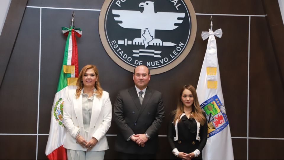 Publican designación de magistradas en Periódico Oficial del Estado tras veto gubernamental.