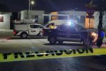 Hombre mata a su esposa tras ataque de celos en Cadereyta, NL