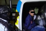 Detienen a joven hondureño con drogas en Monterrey