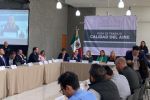 Piden a secretarías de Medio Ambiente y Salud trasparencia ante la contaminación de NL