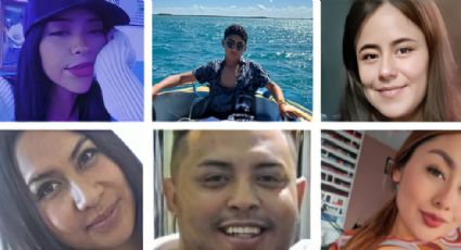 Cuerpos hallados en Puebla, serían de seis estudiantes desaparecidos en Tlaxcala