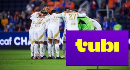 Tigres llegará a Tubi; el streaming transmitirá sus partidos del Clausura 2025