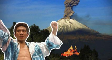 Fue campeón mundial de boxeo, intentó comprar un volcán y terminó como limpiaparabrisas