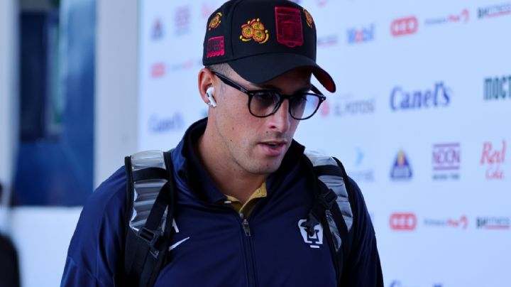 ‘Siempre en mi corazón’: El mensaje de Funes Mori a Rayados en su cumpleaños