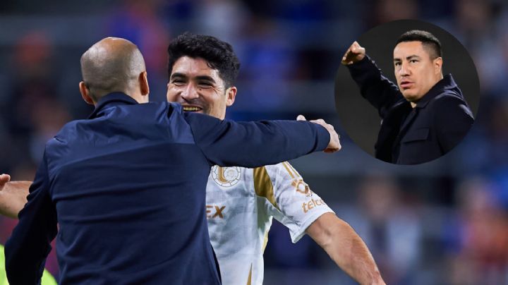 Guido Pizarro y Efraín Juárez debutan como DT y sus delanteros se reencuentran con el gol