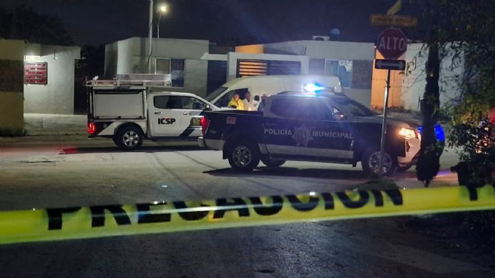 Hombre mata a su esposa tras ataque de celos en Cadereyta, NL
