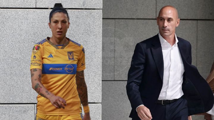 Luis Rubiales: Fiscalía pide repetir el juicio por besar a Jennifer Hermoso