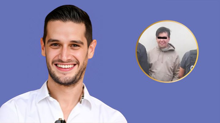 'Quisiera darle voz': Adrián Marcelo busca entrevistar a Fofo Márquez