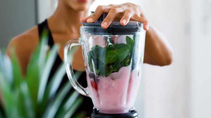 3 licuados que puedes tomar constantemente para cuidar tu salud | Beneficios