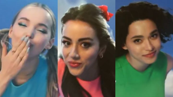 Filtran tráiler de ‘Las Chicas Superpoderosas’, serie que nunca llegó a la televisión