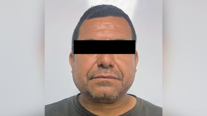 Dan 132 años de cárcel a hombre por abusar de menor en Nuevo León