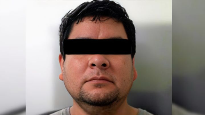 Detienen a un hombre acusado de homicidio en Iturbide, NL