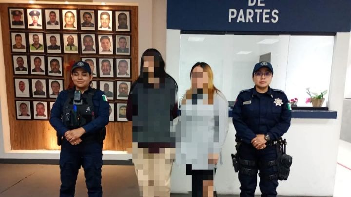 Taxista en Guadalupe localiza a menor que tenía reporte de desaparición en Saltillo