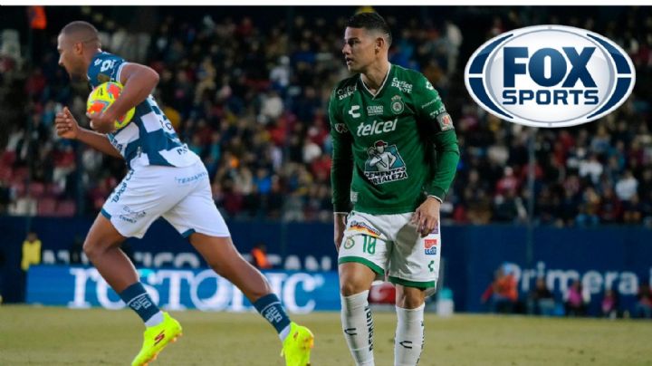 Fox responde a demanda por derechos de transmisión de León y Pachuca