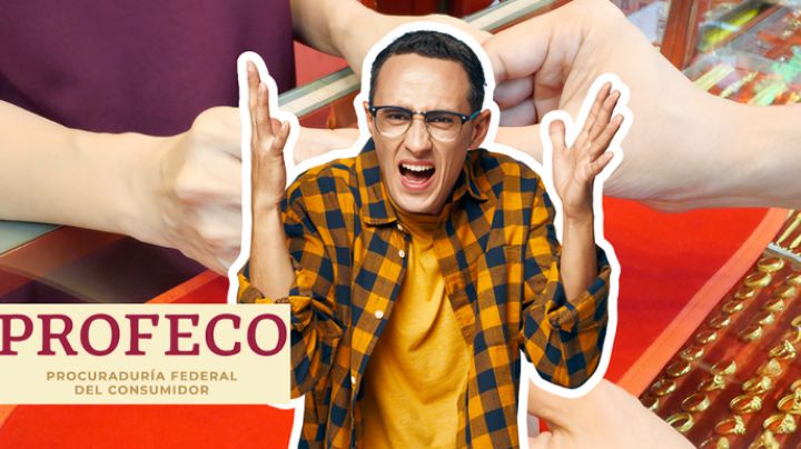 Profeco lanza aviso importante para quienes buscan empeñar sus pertenencias
