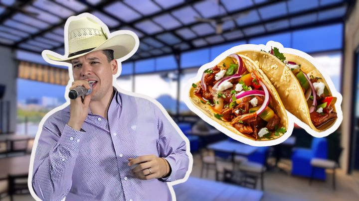 ¿Cuánto cuesta comer en el Restaurante de Leandro Ríos en Monterrey?