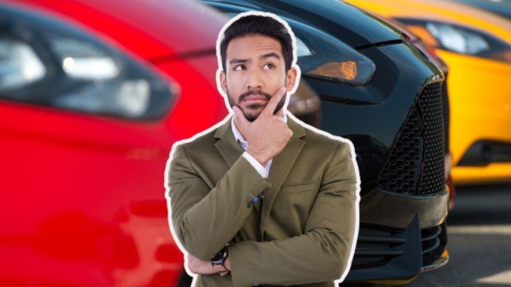 Esto es lo que debes revisar a tu auto para pasar la verificación vehicular