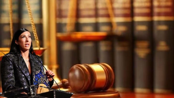 ¡Jenni Hermoso recurre sentencia!: Exige condena por coacciones y mayor pena para Rubiales