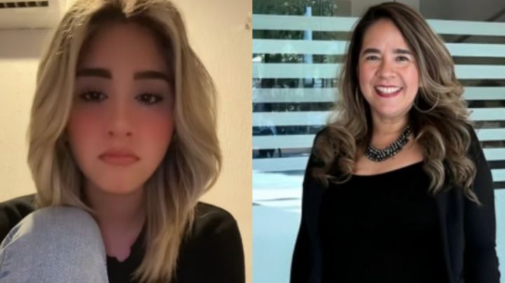 A más de un mes del asesinato de la maestra Lili en NL, su hija pide la captura del responsable