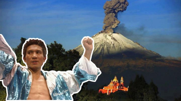 Fue campeón mundial de boxeo, intentó comprar un volcán y terminó como limpiaparabrisas