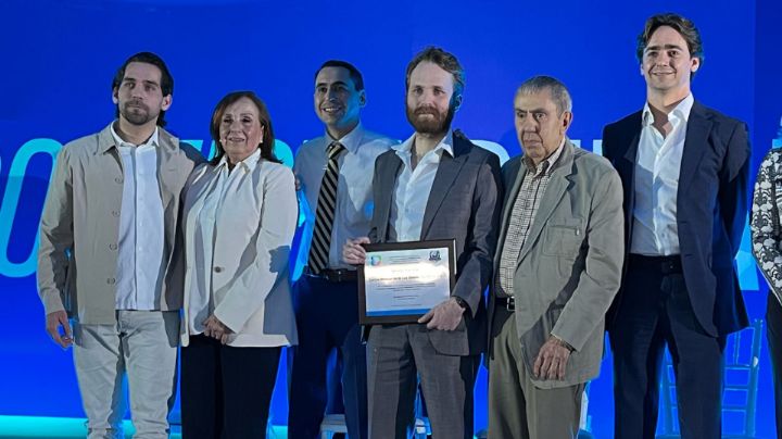San Pedro reconoce a personas que impulsaron el deporte en NL
