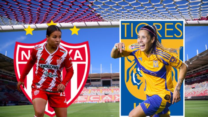 ¿Cuándo y dónde se jugará Necaxa vs Tigres Femenil de la Liga MX 2025?