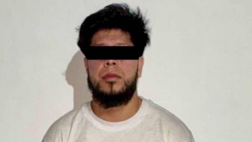 Roberto N, alias “El Beto”.