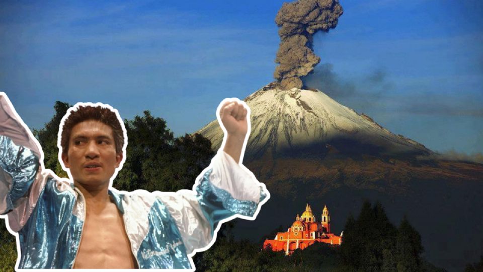 Víctor Rabanales: De campeón a limpiaparabrisas por una estafa millonaria