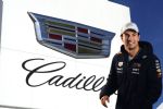 Cadillac será el equipo 11 en F1 para 2026, ¿‘Checo’ Pérez será el piloto?