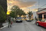 Cae 'El Chilango'; lo involucran con el asesinato de 2 policías en Guadalupe