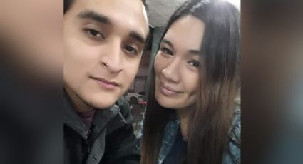‘El tóxico’, así llamó Brenda a su novio, quien la asesinó por celos en Cadereyta