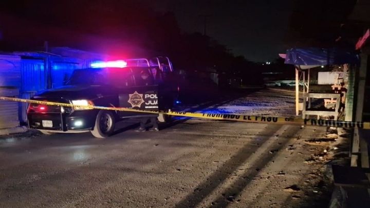 Encuentran restos humanos cerca del panteón 'La Piedad' en Juárez, NL