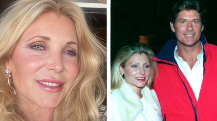 Muere Pamela Bach, actriz de 'Guardianes de la bahía'