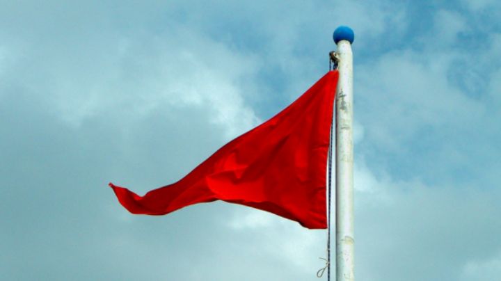Alerta Monterrey por bandera roja este viernes