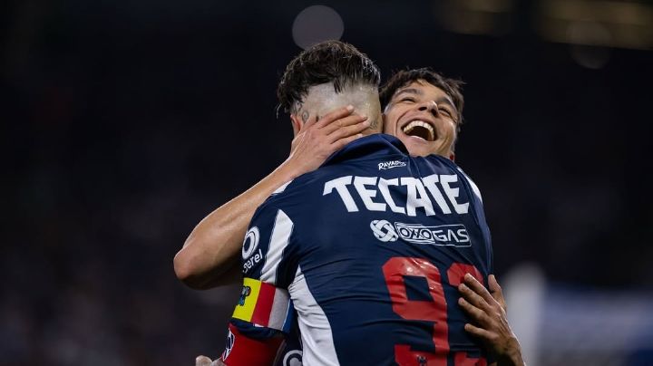 ¿Qué piensa Sergio Ramos de Monterrey y México? Esto dijo Óliver Torres