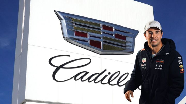 Cadillac será el equipo 11 en F1 para 2026, ¿‘Checo’ Pérez será el piloto?