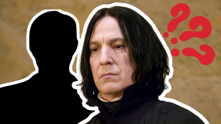 ¿Quién es el nuevo Severus Snape: así reaccionaron los fans