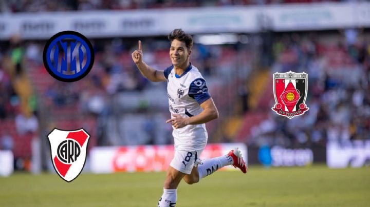En el Mundial de Clubes vamos a sorprender: Óliver Torres