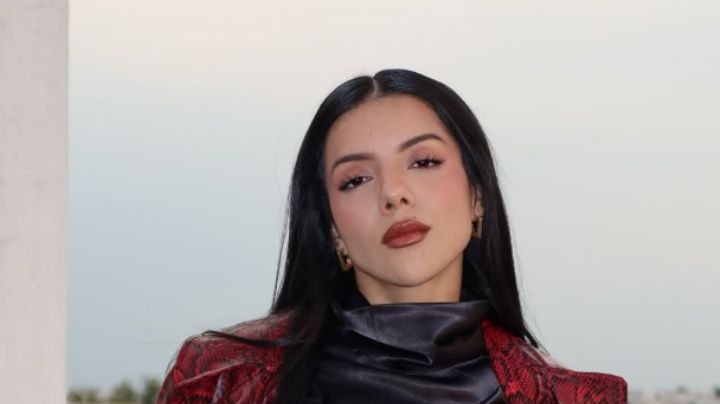 ¿Qué está pasando con la influencer Doris Jocelyn?