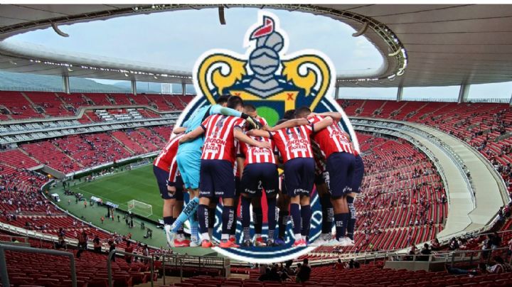Chivas quiere mantenerse en Play-In y América busca el liderato en el Clásico