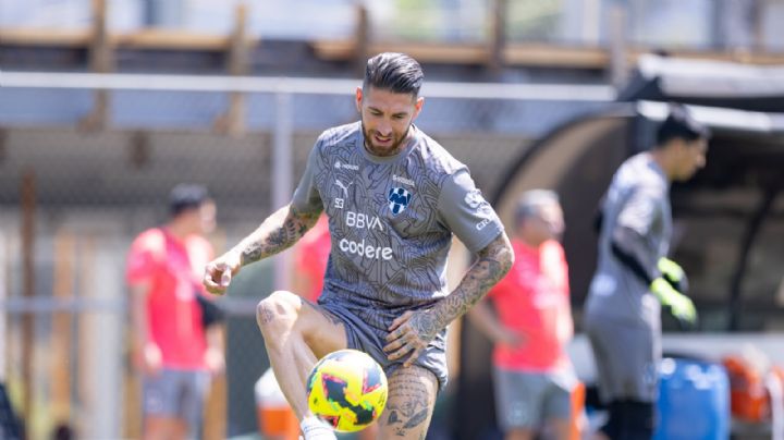 Rayados: Sergio Ramos si viajará a Torreón ¿quiénes son los descartados?