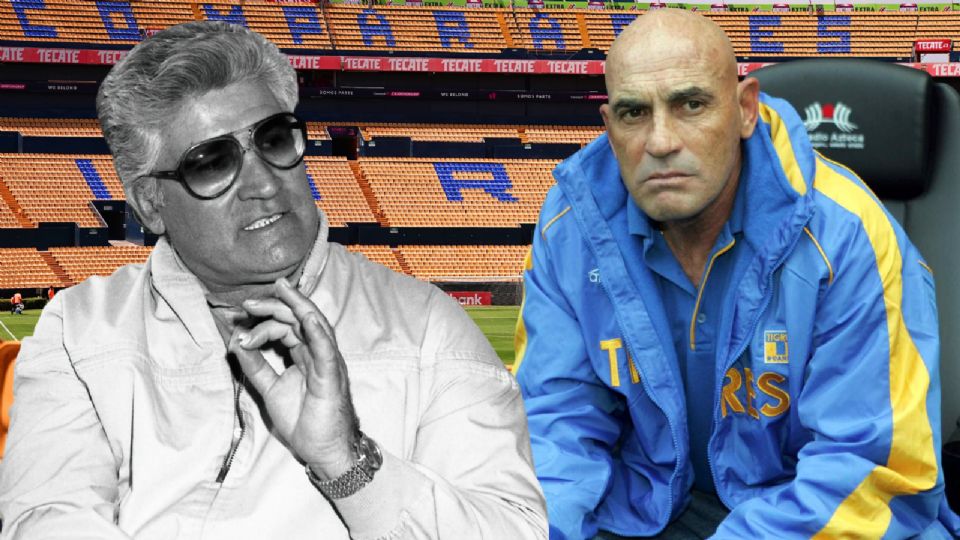 El Legado de Miloc y Batocletti: Pasión y Garra que Definen a Tigres